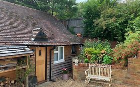 The Little Barn - Self Catering Holiday Accommodation